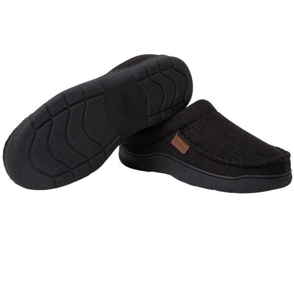 Dearfoams Slippers Wool Blend - Picture 3 of 16